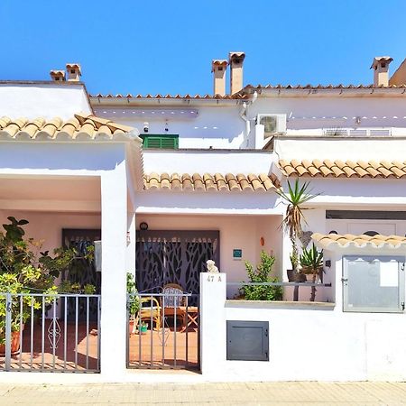 Villa Cala Pi Family Exterior photo