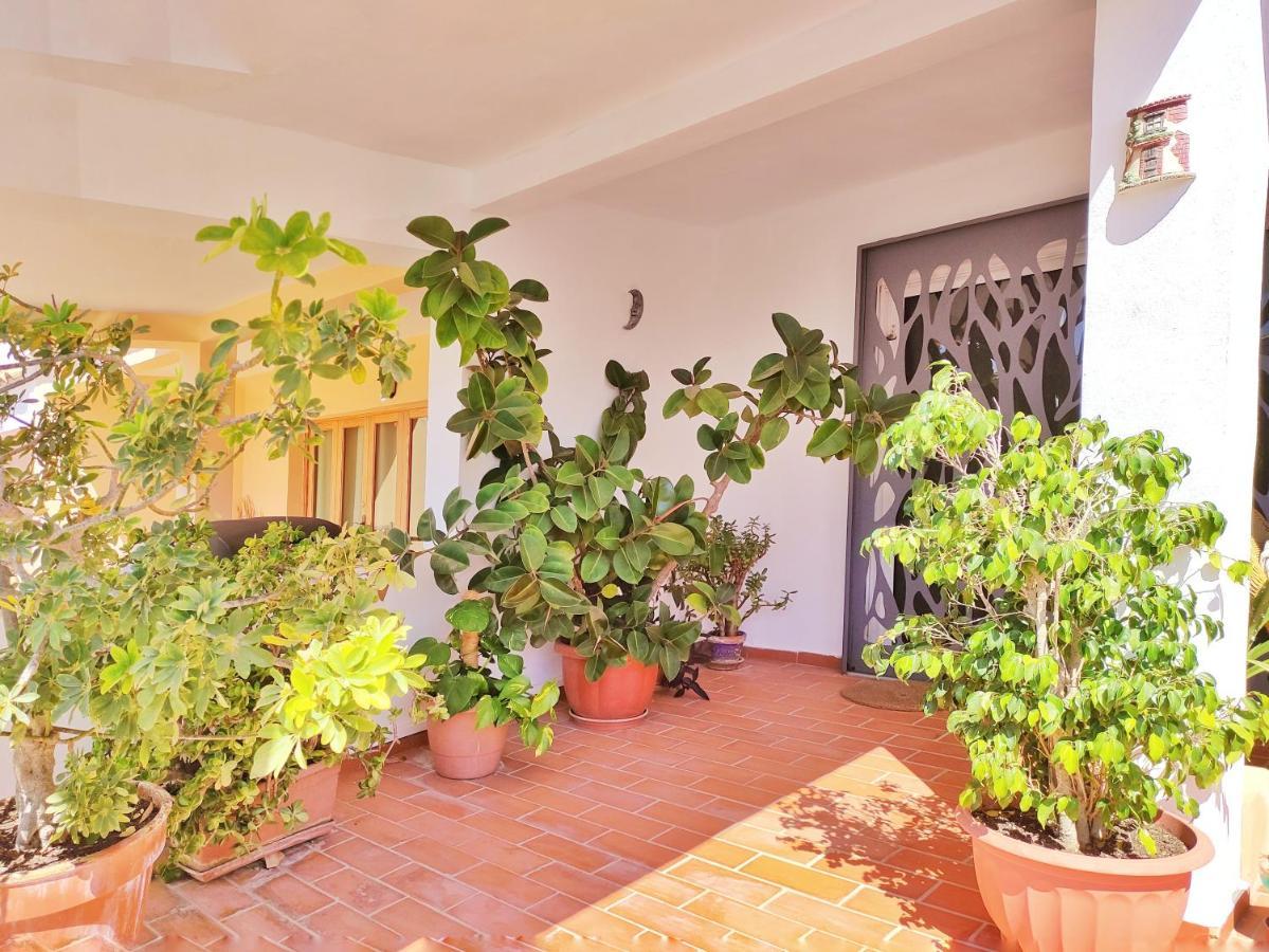 Villa Cala Pi Family Exterior photo